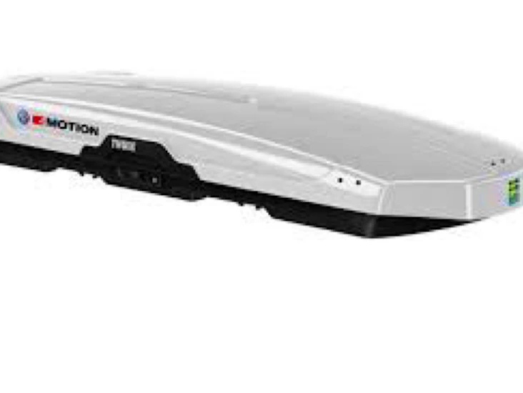 Thule motion xt alpine ski team