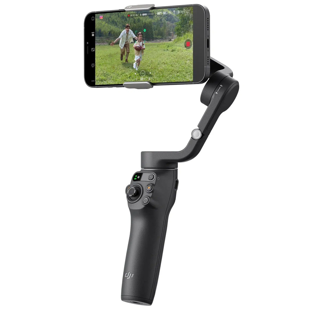 Osmo mobile 6