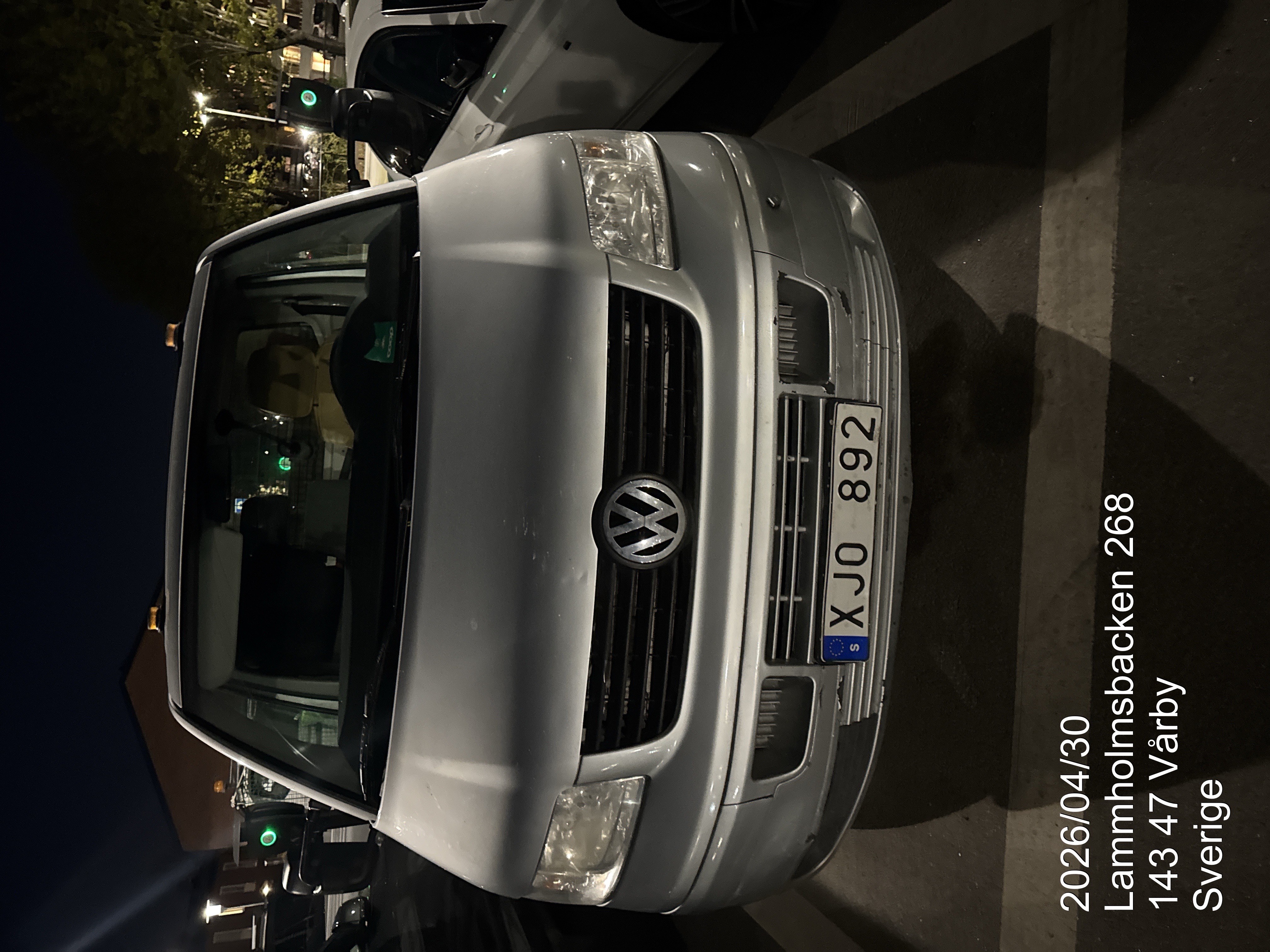 Transporter (auto)