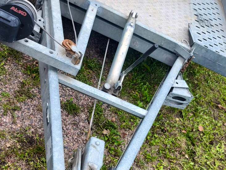 Brenderup 3000 tipp o vinsch