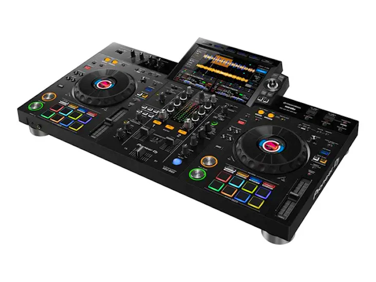 Xdj-rx3