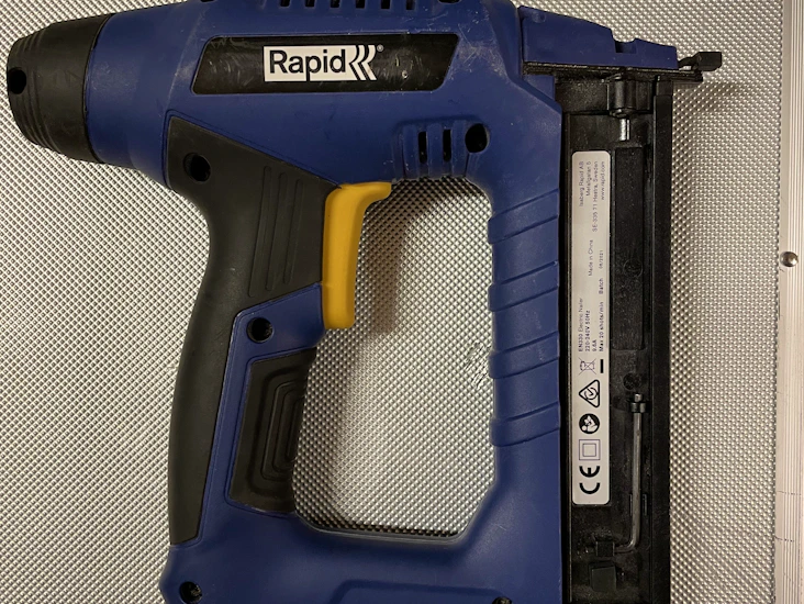 Rapid viimeistelynaulain