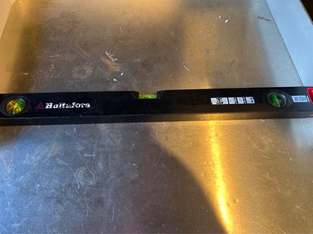 Hultafors vater