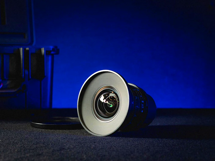 Laowa 12mm t2.9 zero-d cine - pl