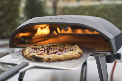 Ooni koda 16 pizzaovn