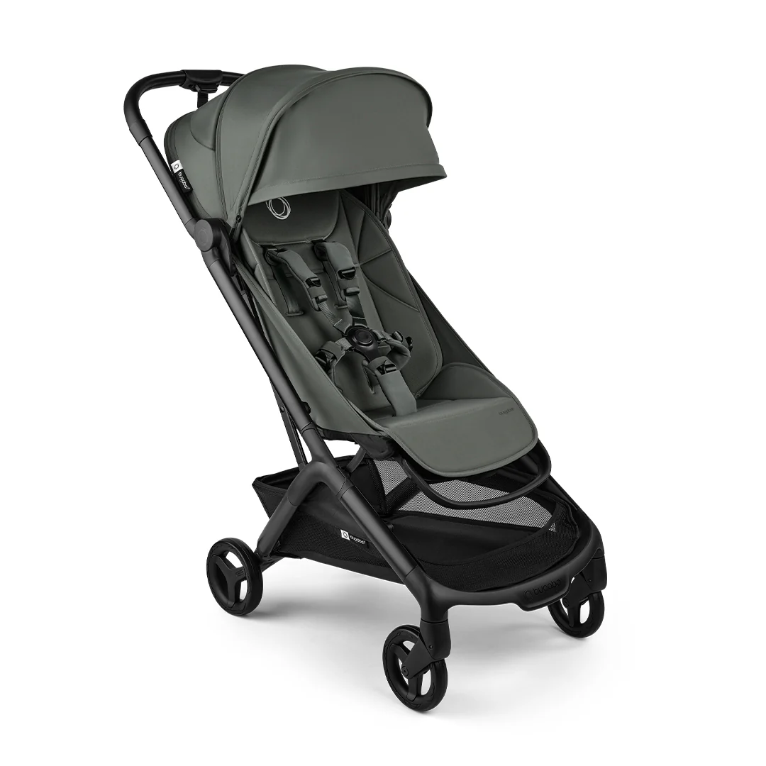 Bugaboo butterfly 2