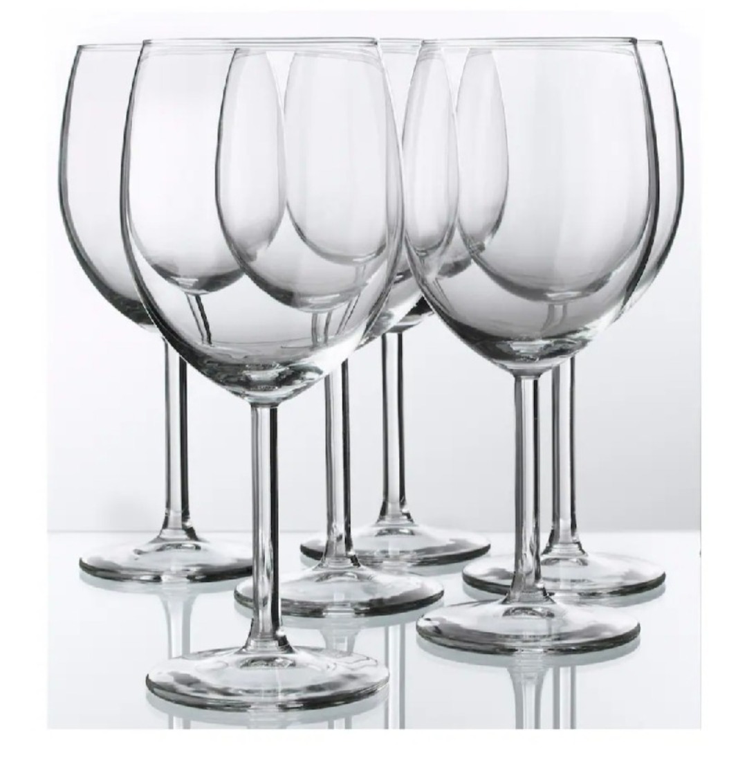 Vinglas 30 cl