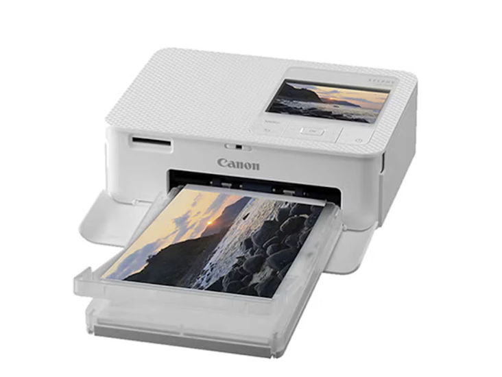 Skriv ut dina foton och skapa minnen