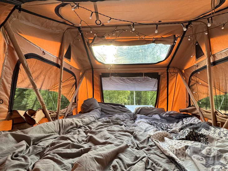 Safari pro m taktält