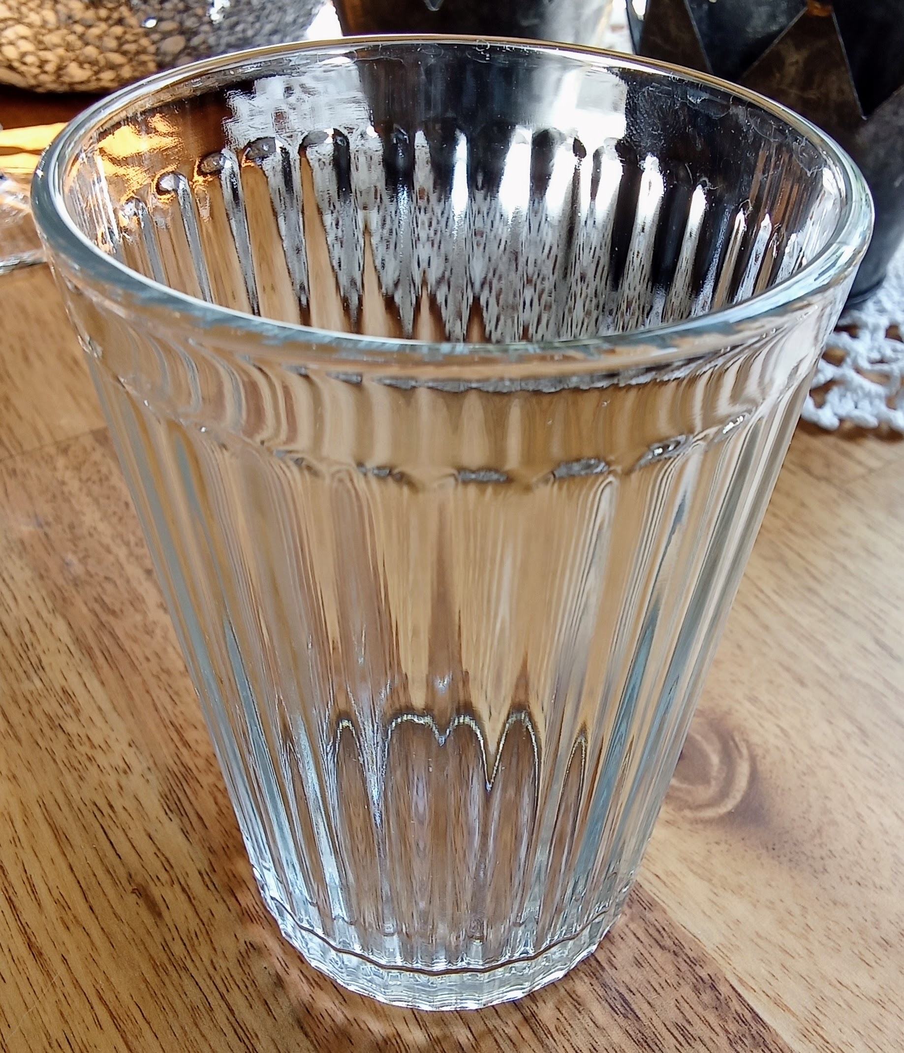 Vattenglas 20 cl