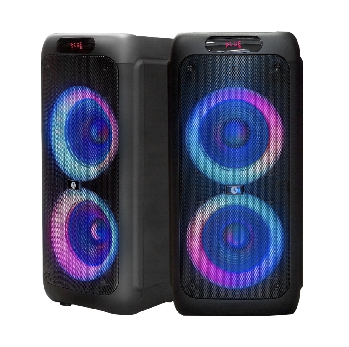 Högtalare haze (gen2) 