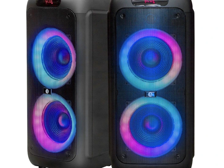 Högtalare haze (gen2)