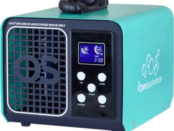 Ozongenerator 10,000mg