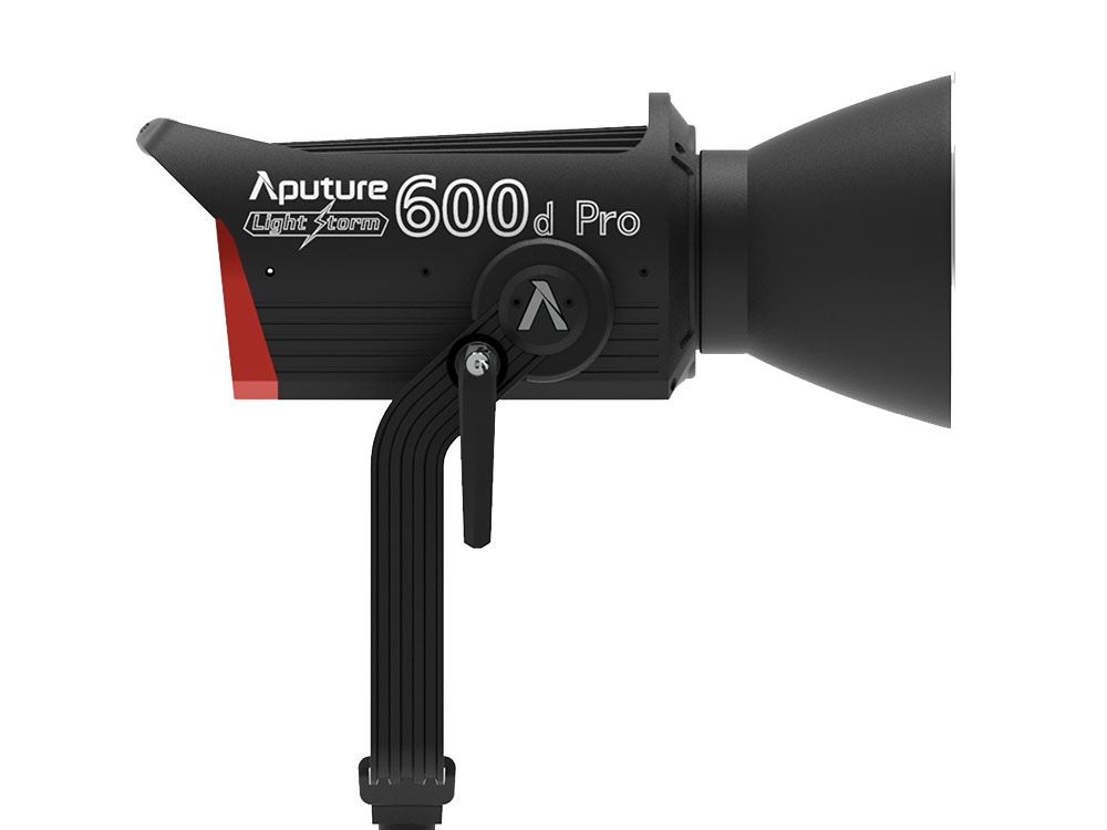 Aputure ls 600d pro