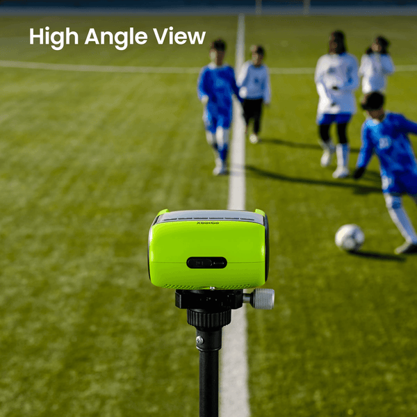 Xbotgo falcon 4k ai sports camera