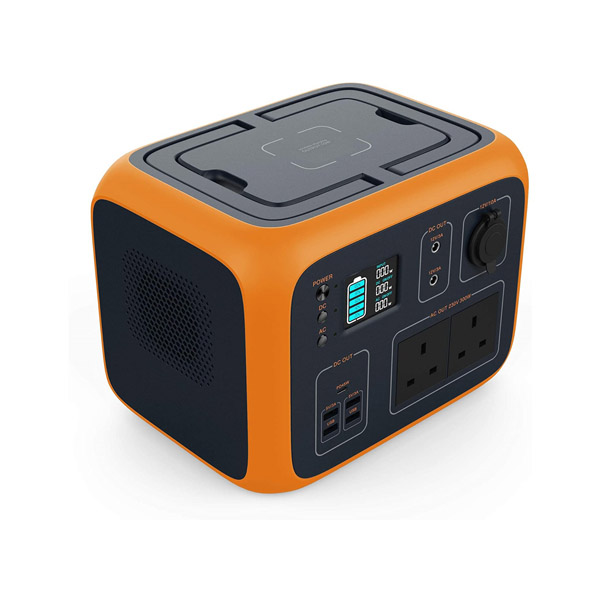500wh electric generator 