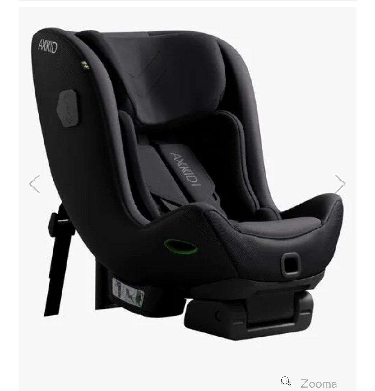 Axkid minikid 4 pro 
