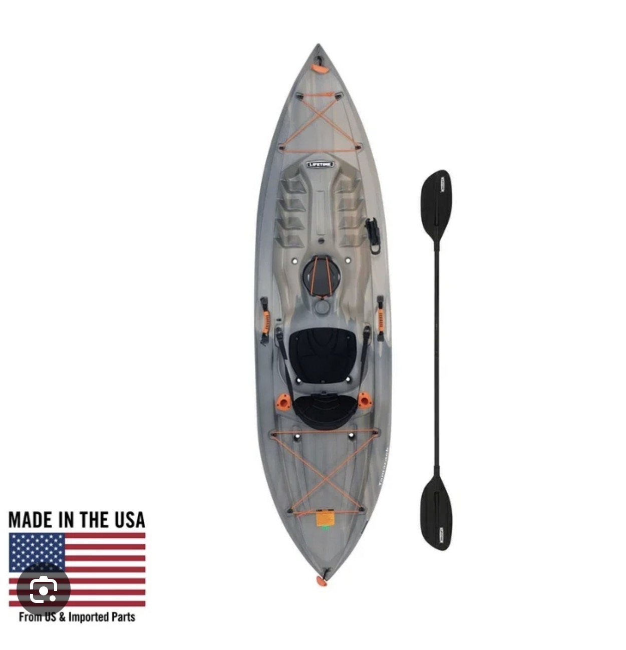 Kayak