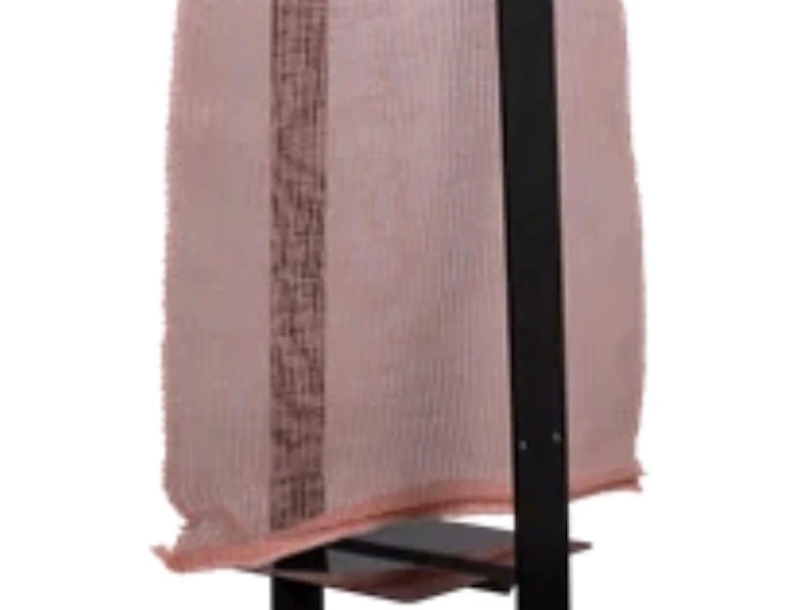 Sekkestativ til ved 30/40l