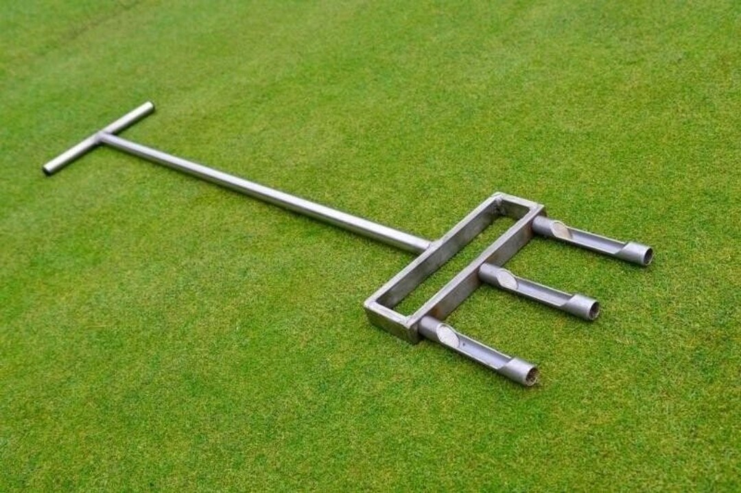 2x pipehulllufter/ plenlufter/ hullpipelufter