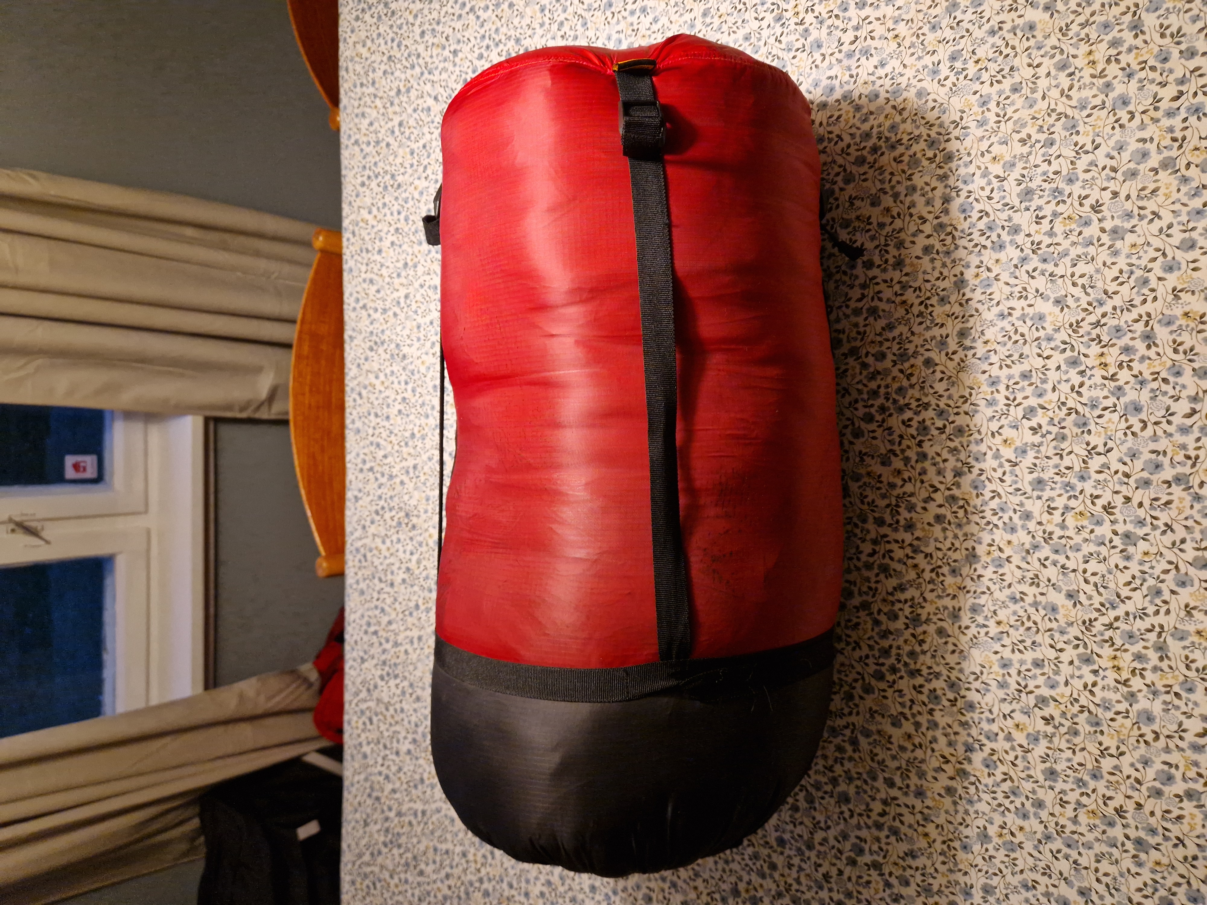 2 stk ajungilak mammut tyin exp winter 