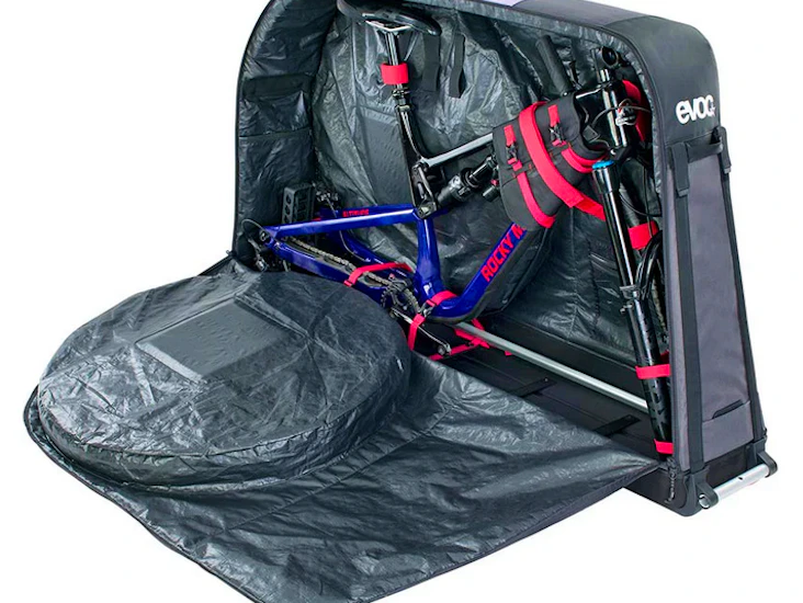 Bike bag pro