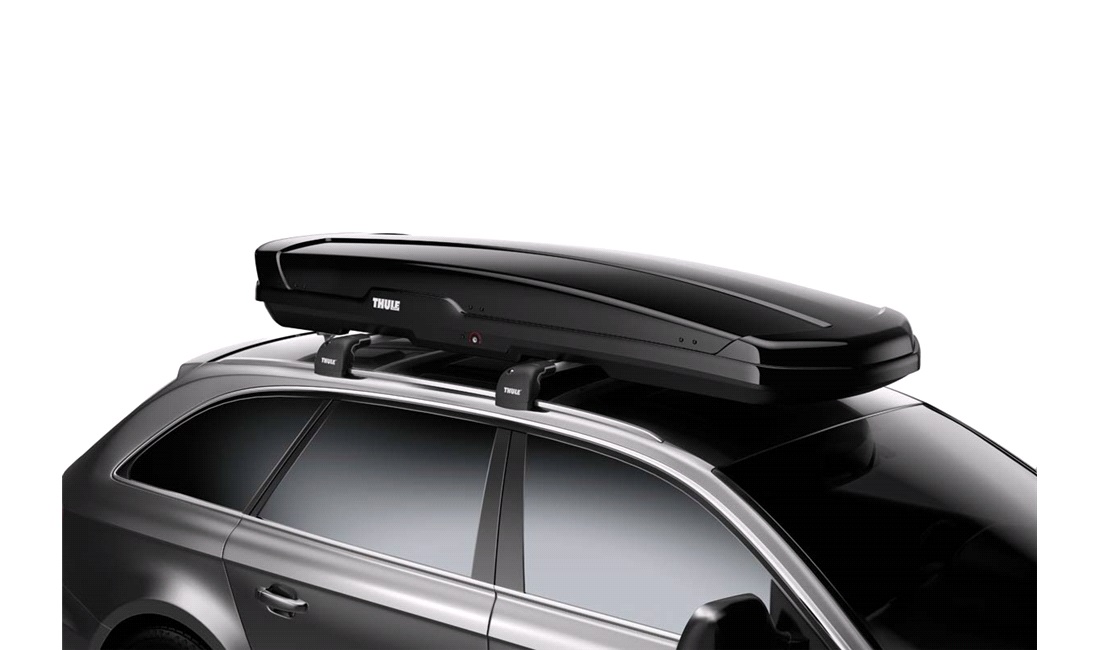 Thule flow takboks(606) 