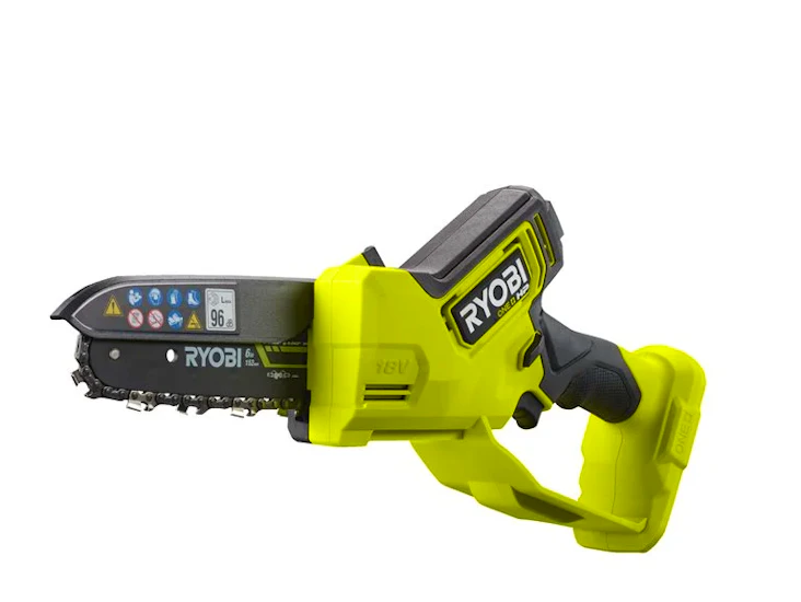 Handhållen grensåg 18v hp