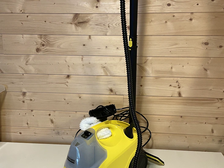 Kärcher sc 4 dampvasker