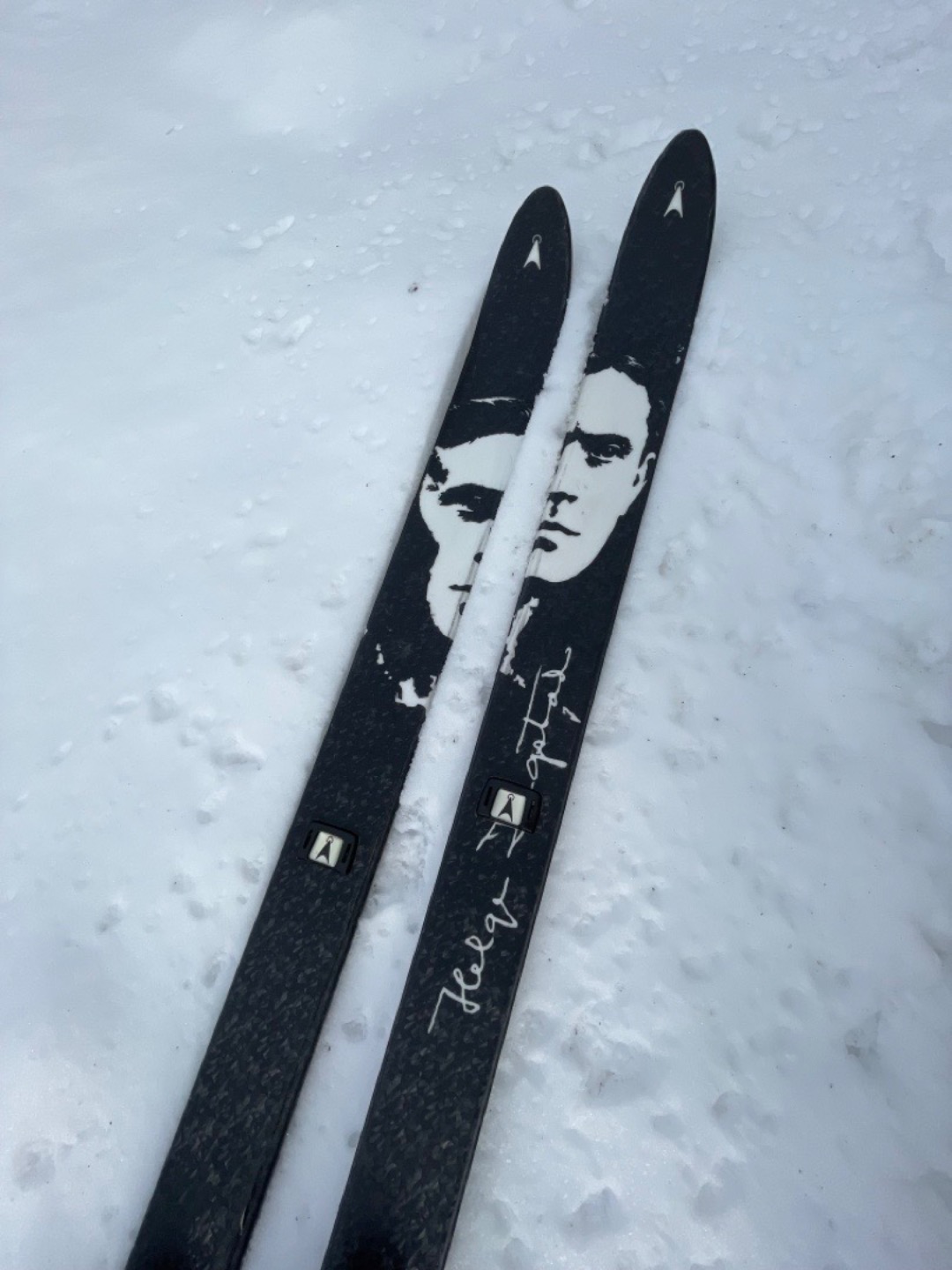 Fjellskipakke åsnes / str. 40