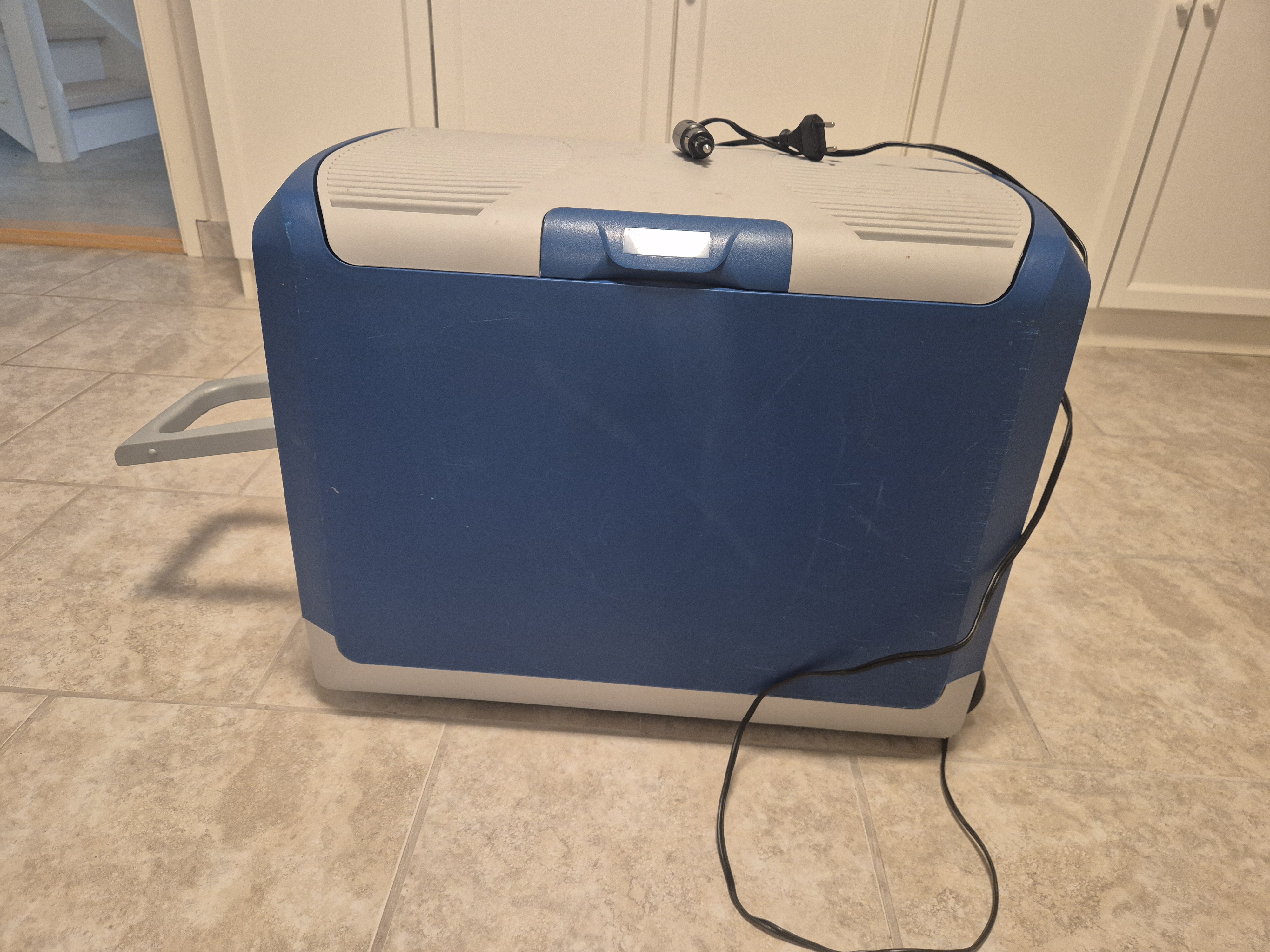 Termoelektriske køleboks, 40 liter 