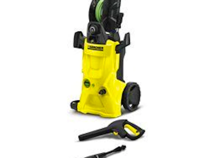 Karcher k4 premium eco pressure washer