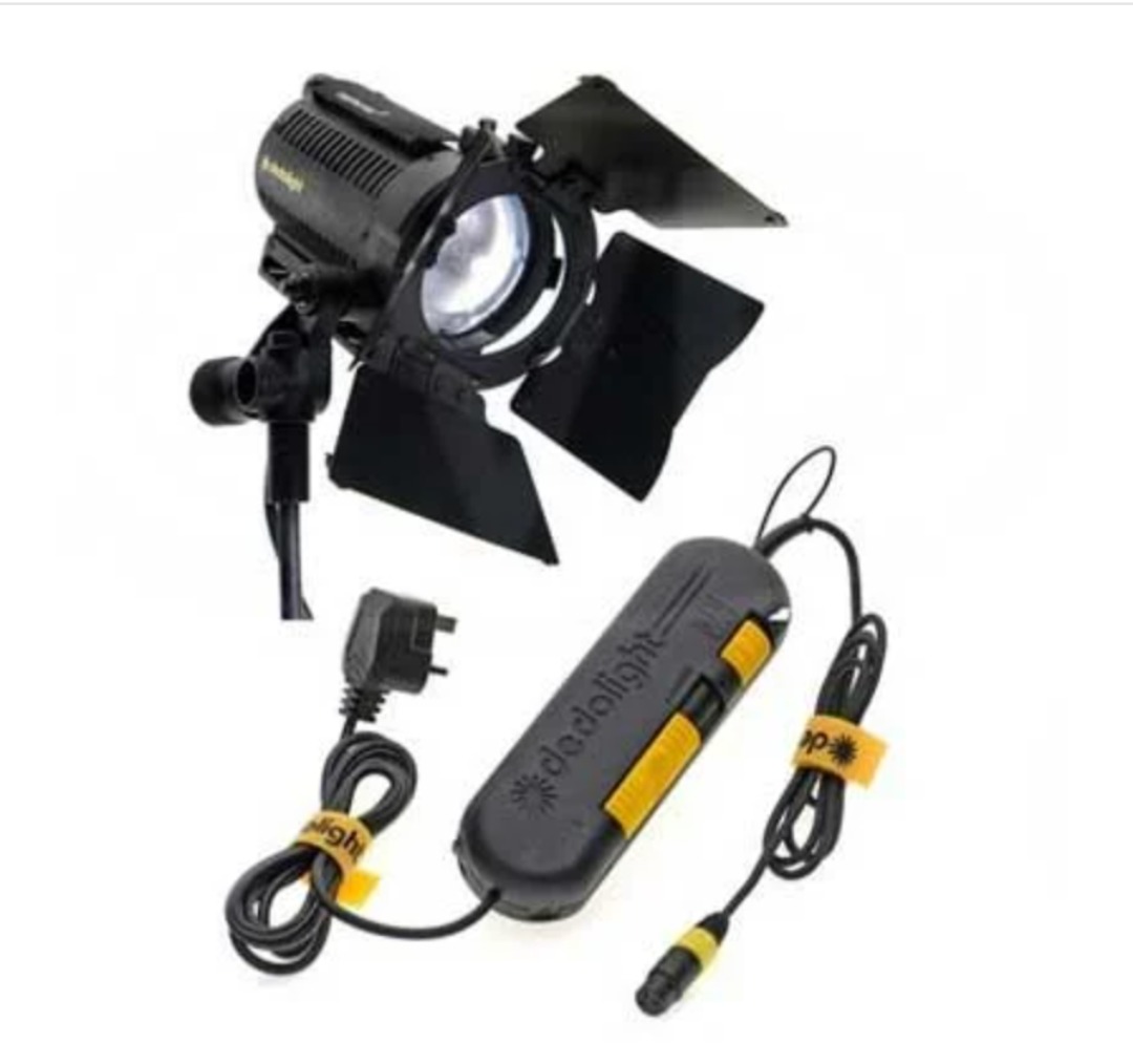 Dedolight (150w dlh4 classic)
