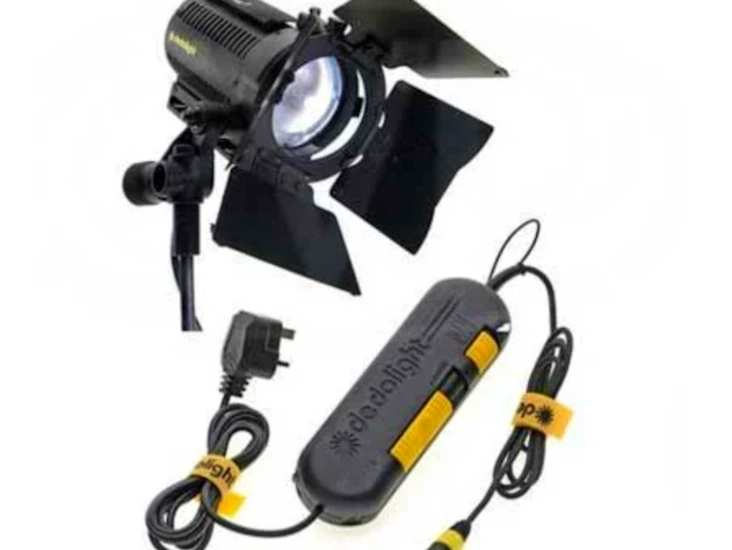 Dedolight (150w dlh4 classic)
