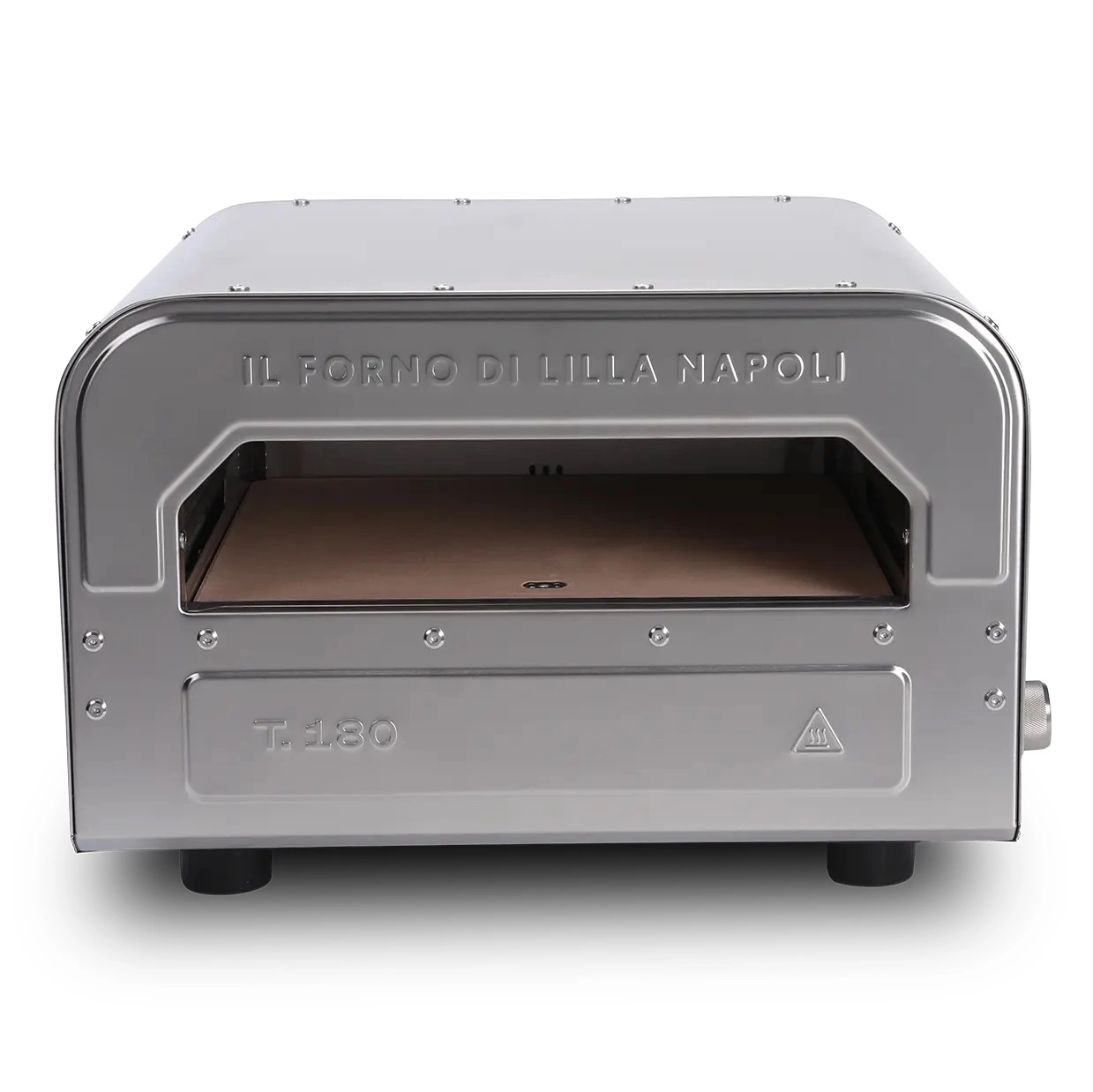 Premium pizzaugn från lilla napoli