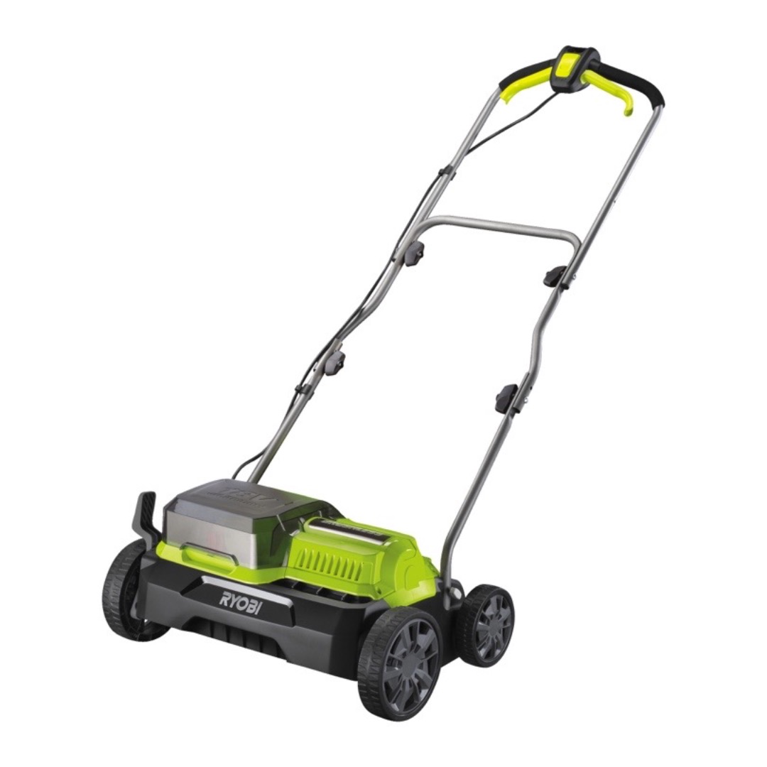 Vertikalskjærer ryobi 18v batteri
