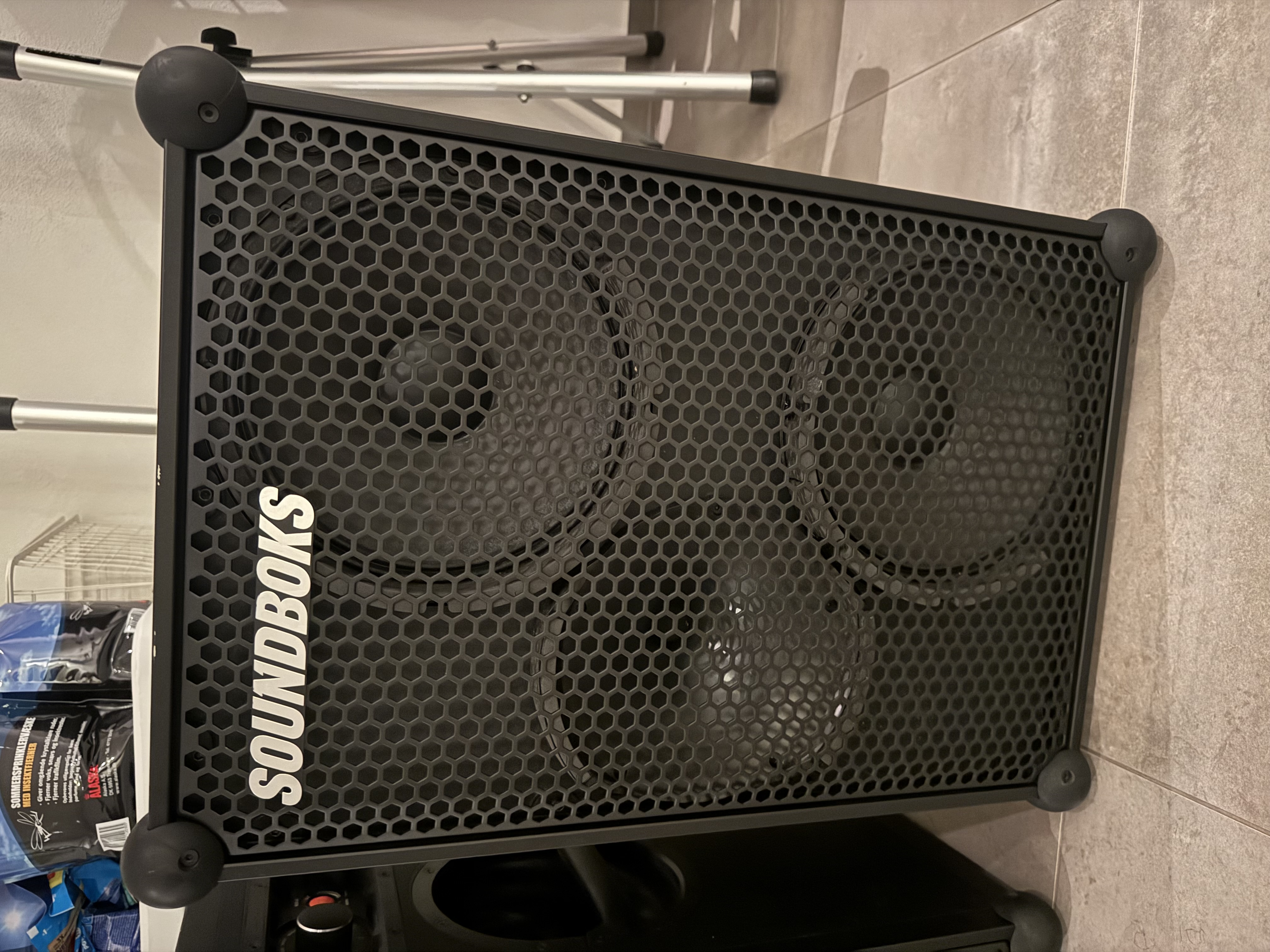 Soundboks 3