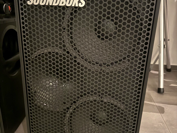 Soundboks 3