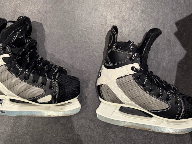 Skøyter str. 34, 37 og 42