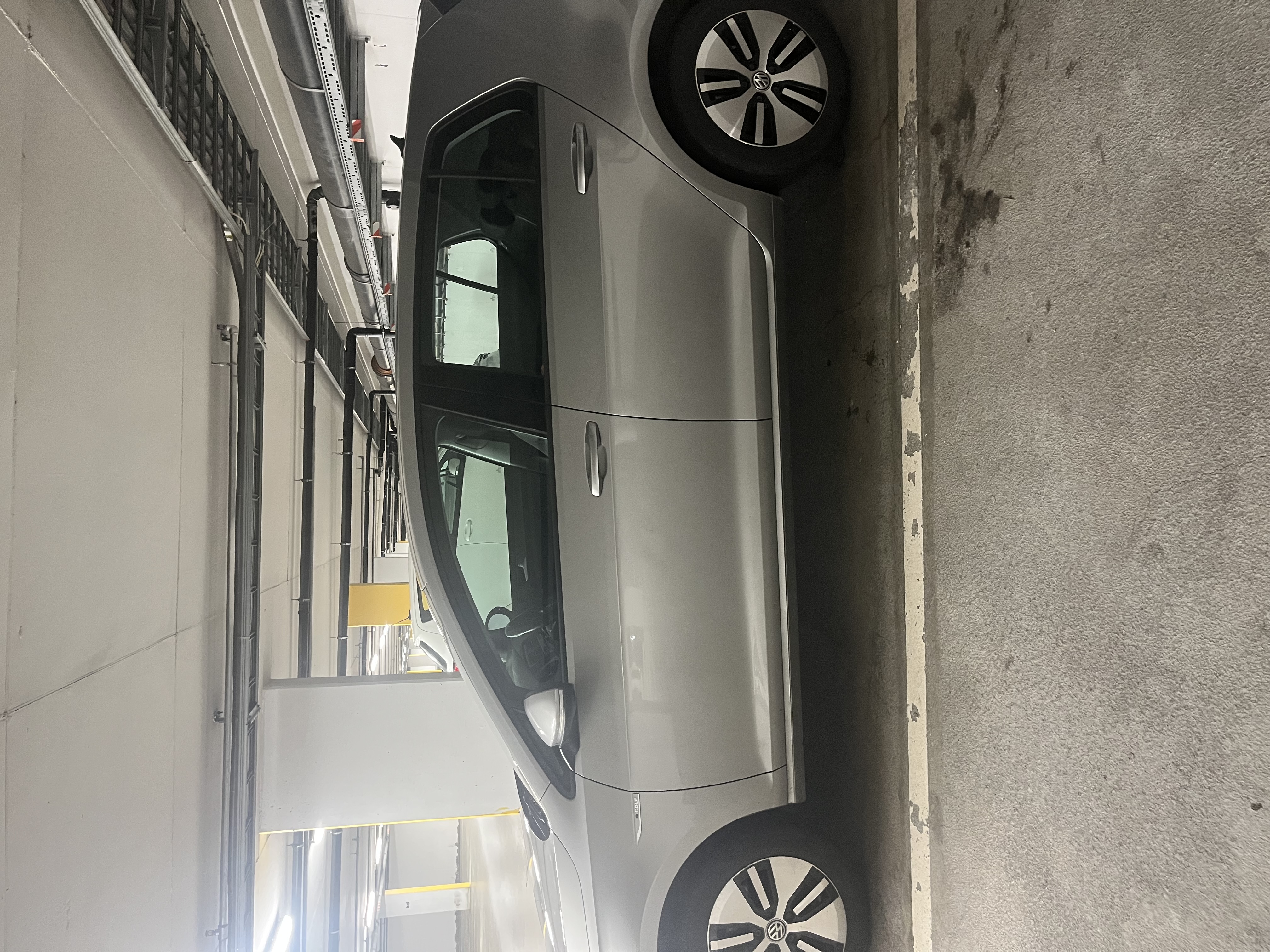 E-golf