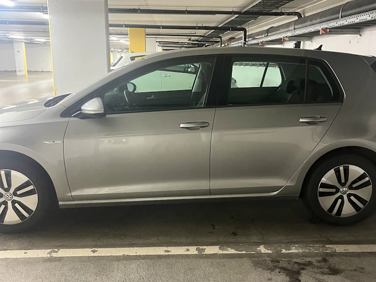 E-golf