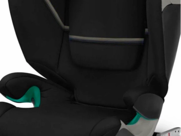 Cybex forovervendt bilstol