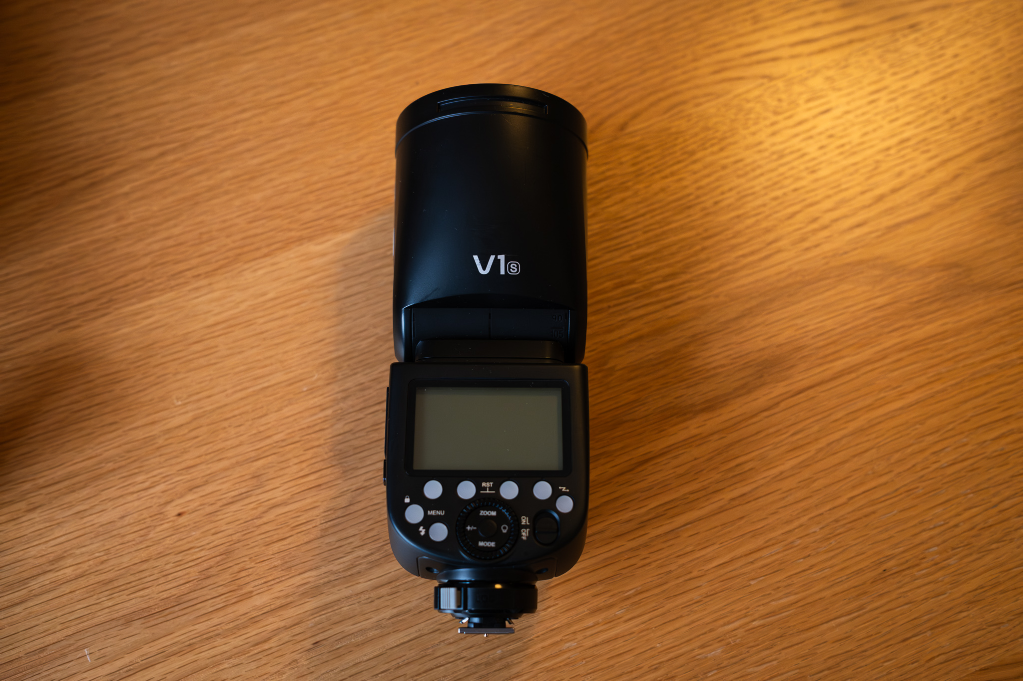 Godox v1s 