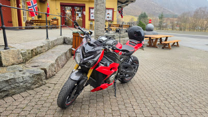 Bmw s1000r