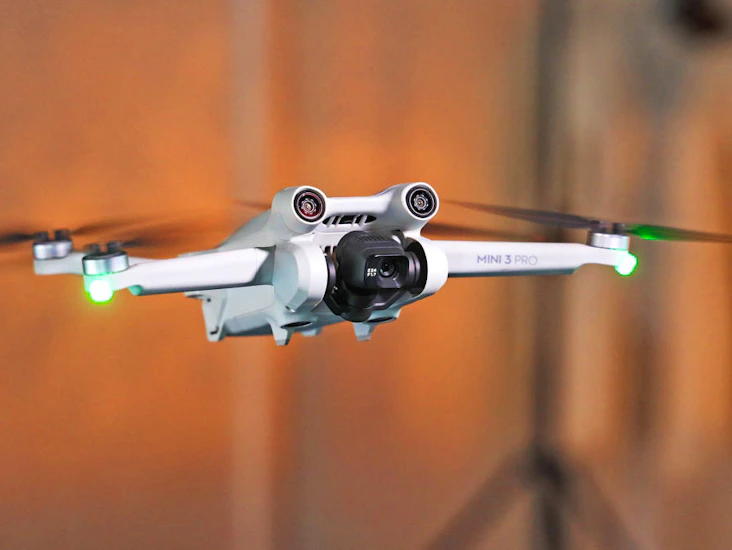 Dji mini 3 pro