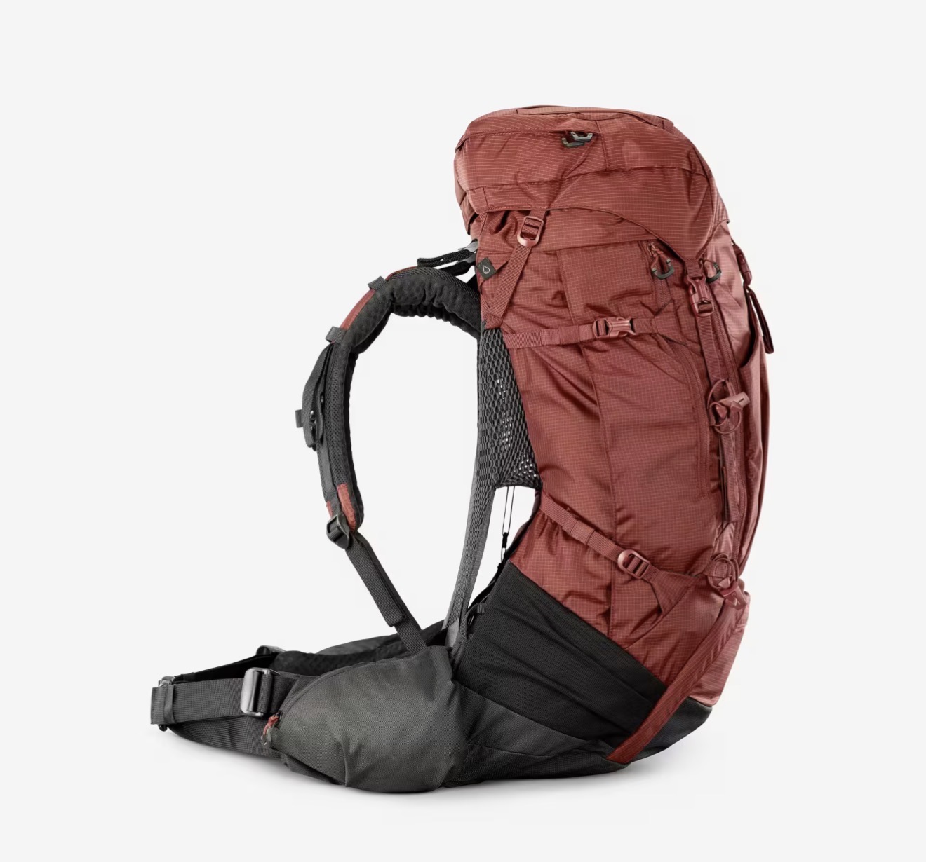 Trekking backpack (55 l)