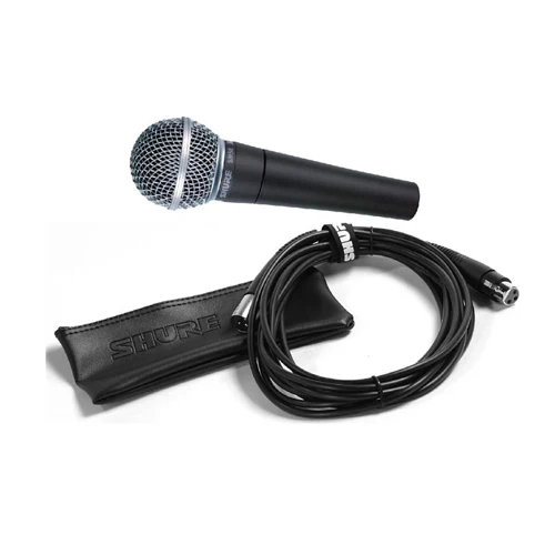 Shure sm58