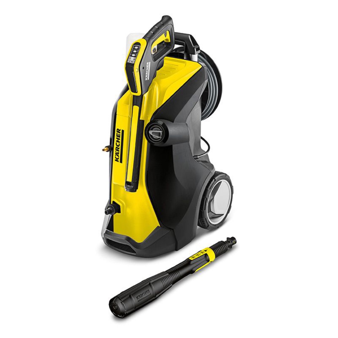 Kärcher k7 premium full control pluss flex.