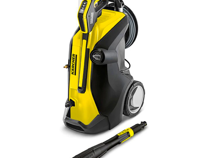 Kärcher k7 premium full control pluss flex.
