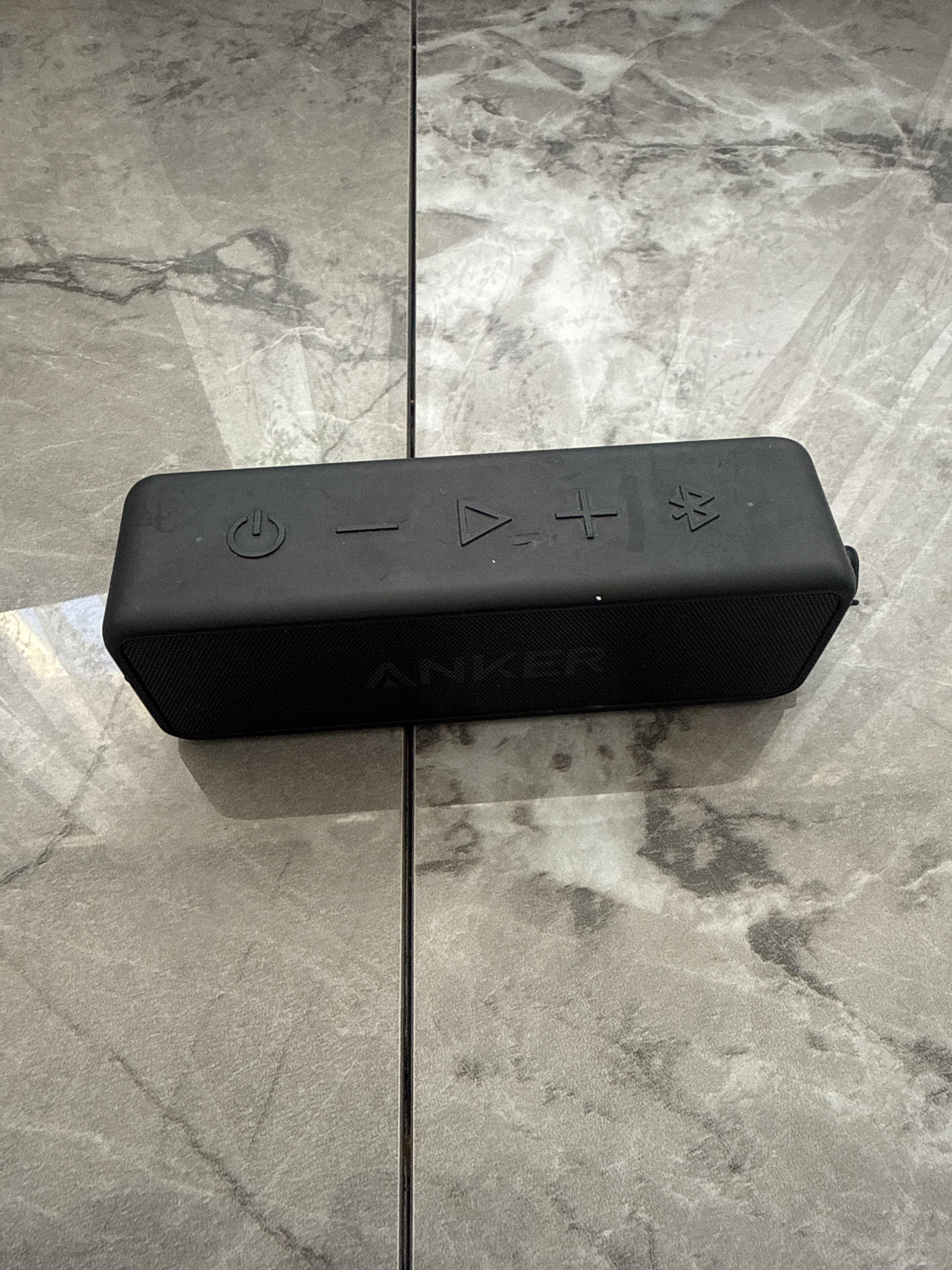 Anker soundcore bluetooth speaker (a3102)